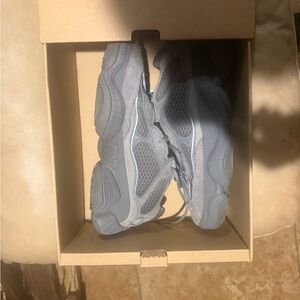 Adidas Yeezy 500 Sneakers